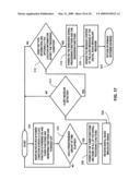 Systems and methods for rendering alert information for digital radio broadcast, and active digital radio broadcast receiver diagram and image