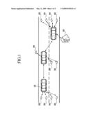 Method and apparatus for delivering data based on sensor network diagram and image