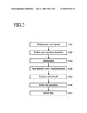 Method and apparatus for delivering data based on sensor network diagram and image