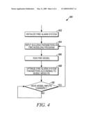 Systems and Methods of Detection Using Fire Modeling diagram and image