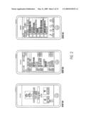 Wireless Device Tagging System and Method diagram and image