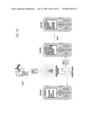 Wireless Device Tagging System and Method diagram and image