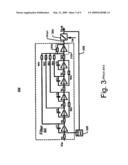 FILTER WITH CAPACITIVE FORWARD COUPLING diagram and image