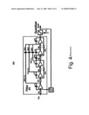 FILTER WITH CAPACITIVE FORWARD COUPLING diagram and image