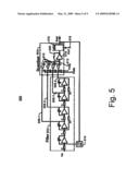 FILTER WITH CAPACITIVE FORWARD COUPLING diagram and image