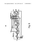 FILTER WITH CAPACITIVE FORWARD COUPLING diagram and image