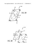 COMBINING MULTIPLE-PORT PATCH ANTENNA diagram and image