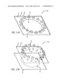 COMBINING MULTIPLE-PORT PATCH ANTENNA diagram and image