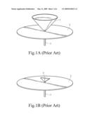 ULTRA-WIDE-BAND ANTENNA diagram and image