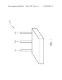 ANTENNA DEVICE AND ANTENNA SYSTEM UTILIZING SAID ANTENNA DEVICE diagram and image