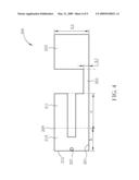 ANTENNA DEVICE AND ANTENNA SYSTEM UTILIZING SAID ANTENNA DEVICE diagram and image