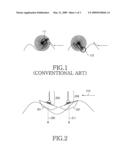 ANTENNA SYSTEM diagram and image