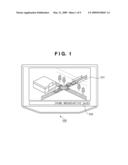 DISPLAY APPARATUS AND A CONTROL METHOD THEREFOR diagram and image