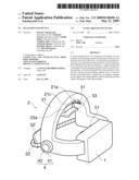 HEAD-MOUNTED DEVICE diagram and image