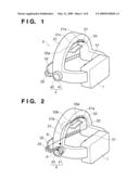 HEAD-MOUNTED DEVICE diagram and image