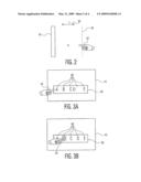 MULTI-LAYERED DISPLAY OF A GRAPHICAL USER INTERFACE diagram and image