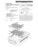 EXTERNALLY RECONFIGURABLE INPUT SYSTEM diagram and image