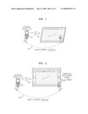 DEVICE IDENTIFICATION METHOD AND APPARATUS, DEVICE INFORMATION PROVISION METHOD AND APPARATUS, AND COMPUTER-READABLE RECORDING MEDIUMS HAVING RECORDED THEREON PROGRAMS FOR EXECUTING THE DEVICE IDENTIFICATION METHOD AND THE DEVICE INFORMATION PROVISION METHOD diagram and image