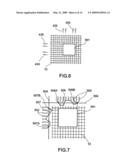 MULTI-POINT DETECTION ON A SINGLE-POINT DETECTION DIGITIZER diagram and image