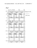 Active Matrix Substrate and Display Device Having the Same diagram and image