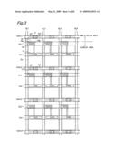 Active Matrix Substrate and Display Device Having the Same diagram and image