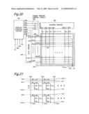 Active Matrix Substrate and Display Device Having the Same diagram and image