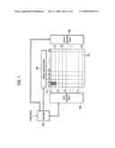 Plasma display device and driving method thereof diagram and image