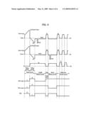 Plasma display device and driving method thereof diagram and image