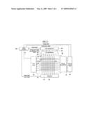 DISPLAY DEVICE AND CONTROL METHOD THEREOF diagram and image