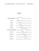 DISPLAY DEVICE AND CONTROL METHOD THEREOF diagram and image