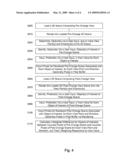 METHOD AND APPARATUS FOR DETERMINING VIEW IMPACT diagram and image