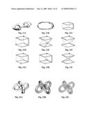 AUTOMATIC REMESHING BY MAPPING A 2D GRID ON 3D GENUS-G MESHES BASED ON TOPOLOGICAL ANALYSIS diagram and image