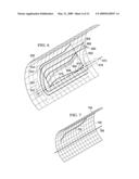 METHOD AND APPARATUS FOR GENERATING DATA FOR THREE-DIMENSIONAL MODELS FROM X-RAYS diagram and image