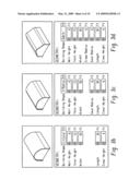 Systems and methods for computational design and modeling of buildings diagram and image