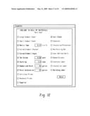 Systems and methods for computational design and modeling of buildings diagram and image