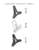 TOPOLOGY DETERMINATION, DECOMPOSABLE SHAPE GENERATION, AND STRUCTURED MESH GENERATION diagram and image