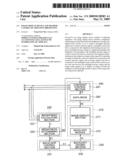 Image display device and method capable of adjusting brightness diagram and image