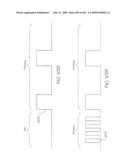 INKJET NOZZLE WITH PADDLE LAYER SANDWICHED BETWEEN FIRST AND SECOND WAFERS diagram and image