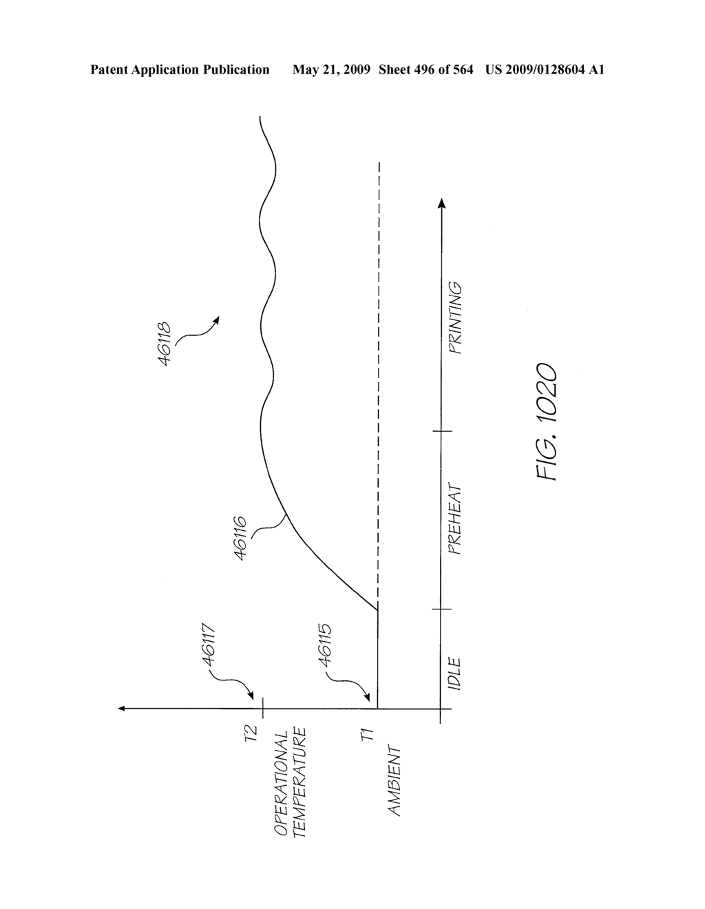 INKJET NOZZLE WITH PADDLE LAYER SANDWICHED BETWEEN FIRST AND SECOND WAFERS - diagram, schematic, and image 497