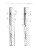 INTEGRATED CIRCUIT (IC) INCORPORATING ROWS OF PROXIMAL INK EJECTION PORTS diagram and image