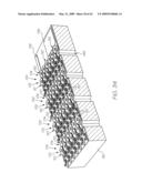 INTEGRATED CIRCUIT (IC) INCORPORATING ROWS OF PROXIMAL INK EJECTION PORTS diagram and image