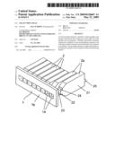 INK-JET PRINT HEAD diagram and image