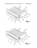 INK-JET PRINT HEAD diagram and image