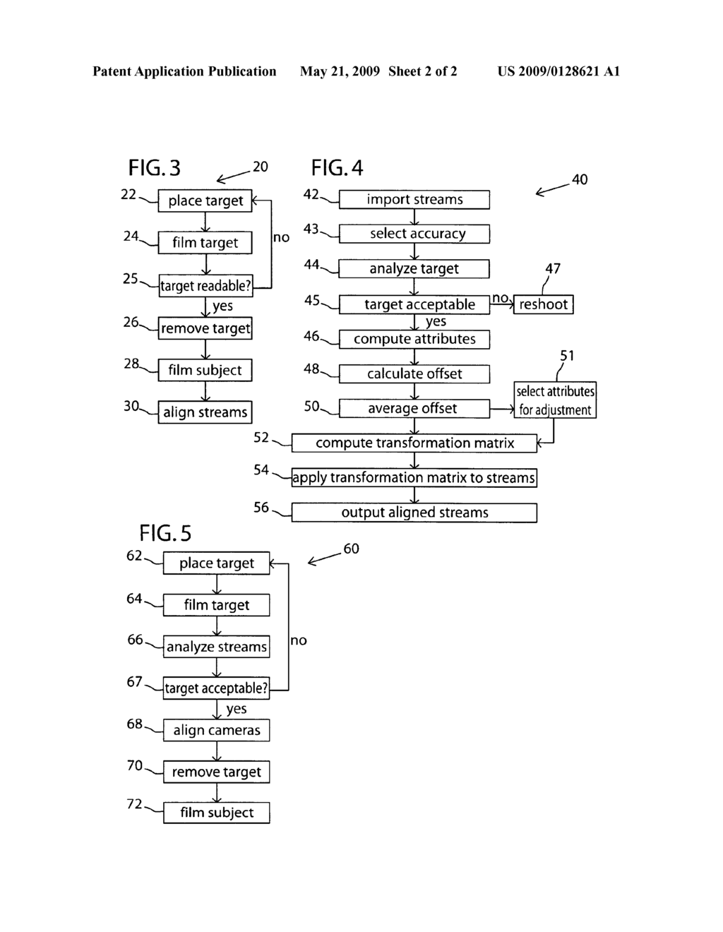 System and/or method for automated stereoscopic alignment of images - diagram, schematic, and image 03