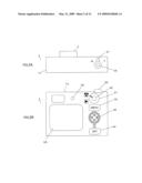 IMAGE DEVICE AND LENS BARREL diagram and image