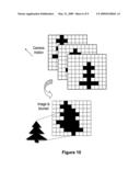 METHOD AND APPARATUS TO CORRECT DIGITAL IMAGE BLUR DUE TO MOTION OF SUBJECT OR IMAGING DEVICE diagram and image