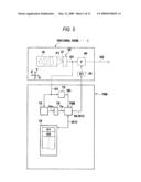 IMAGING SYSTEM, IMAGING APPARATUS, PORTABLE TERMINAL APPARATUS, ONBOARD APPARATUS, AND MEDICAL APPARATUS, AND METHOD OF MANUFACTURING THE IMAGING SYSTEM diagram and image