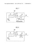 IMAGING SYSTEM, IMAGING APPARATUS, PORTABLE TERMINAL APPARATUS, ONBOARD APPARATUS, AND MEDICAL APPARATUS, AND METHOD OF MANUFACTURING THE IMAGING SYSTEM diagram and image