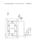 LINE REMOVAL AND OBJECT DETECTION IN AN IMAGE diagram and image