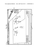 LINE REMOVAL AND OBJECT DETECTION IN AN IMAGE diagram and image